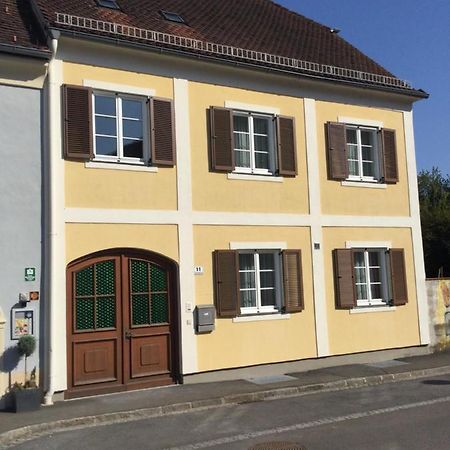 Altstadt-Apartments Bad Radkersburg - Ihr Zuhause Auf Reisen المظهر الخارجي الصورة
