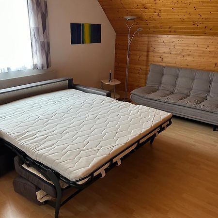 Altstadt-Apartments Bad Radkersburg - Ihr Zuhause Auf Reisen المظهر الخارجي الصورة