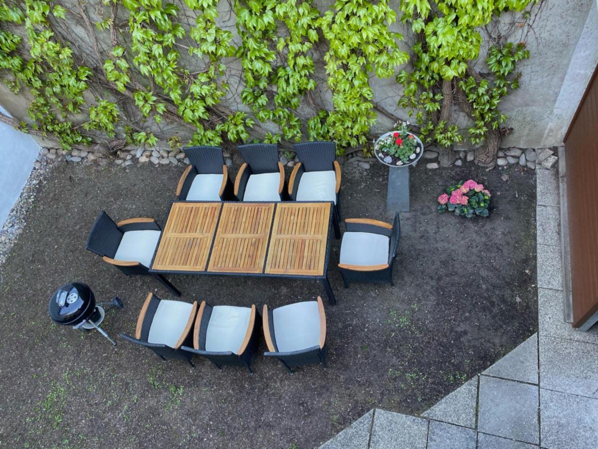 Altstadt-Apartments Bad Radkersburg - Ihr Zuhause Auf Reisen المظهر الخارجي الصورة