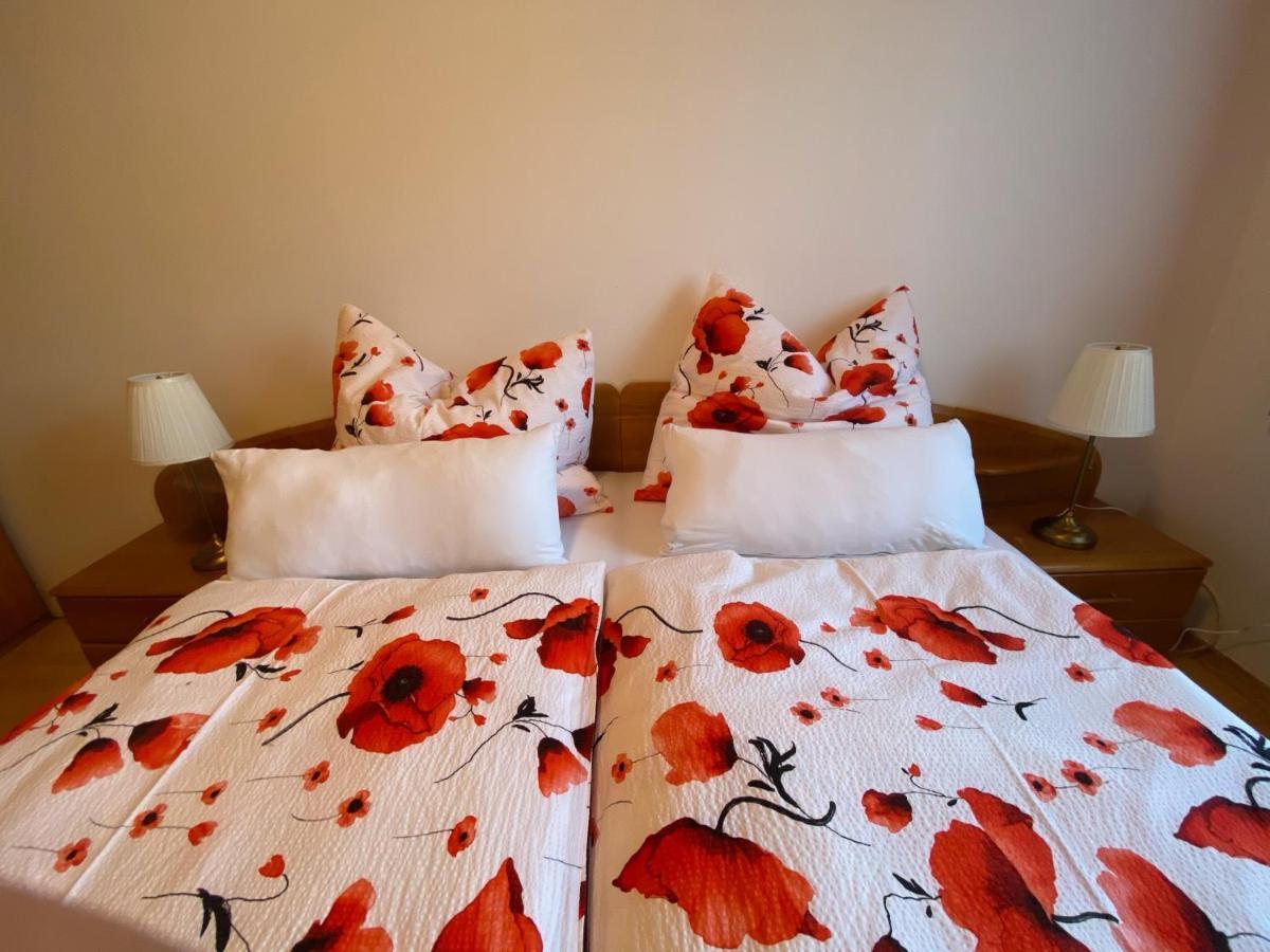 Altstadt-Apartments Bad Radkersburg - Ihr Zuhause Auf Reisen المظهر الخارجي الصورة