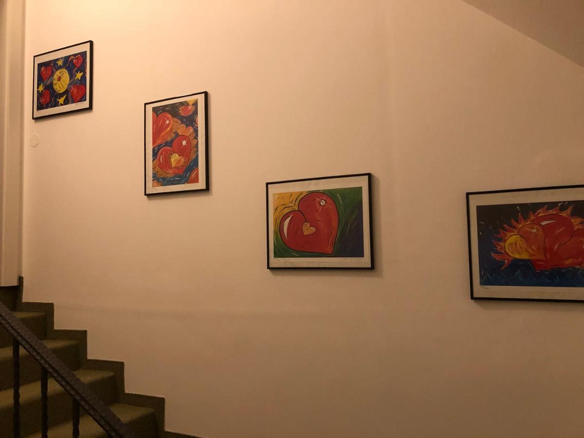 Altstadt-Apartments Bad Radkersburg - Ihr Zuhause Auf Reisen المظهر الخارجي الصورة