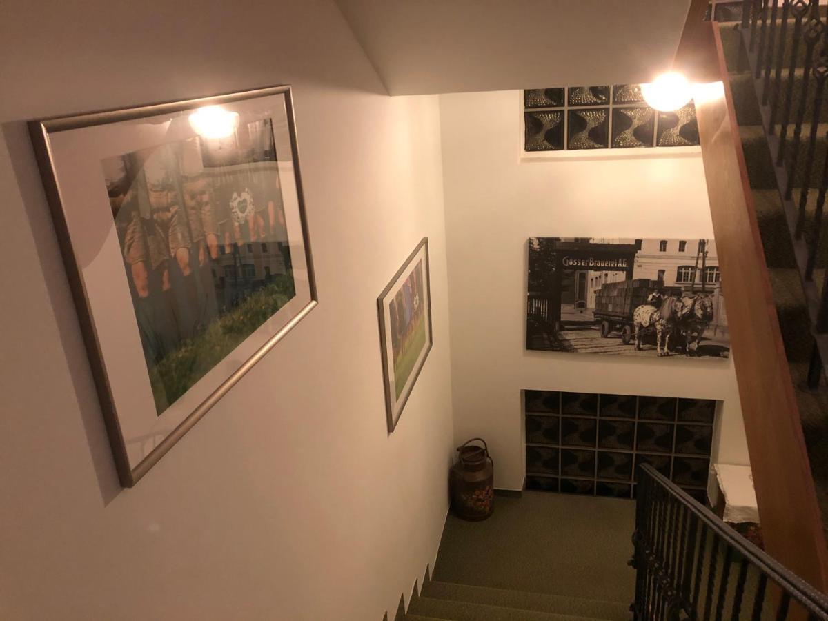 Altstadt-Apartments Bad Radkersburg - Ihr Zuhause Auf Reisen المظهر الخارجي الصورة