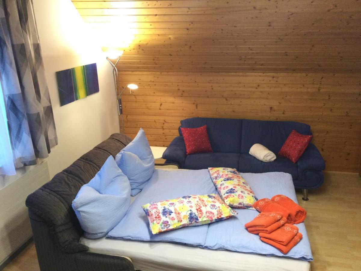 Altstadt-Apartments Bad Radkersburg - Ihr Zuhause Auf Reisen المظهر الخارجي الصورة