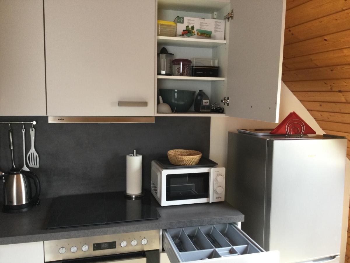 Altstadt-Apartments Bad Radkersburg - Ihr Zuhause Auf Reisen المظهر الخارجي الصورة
