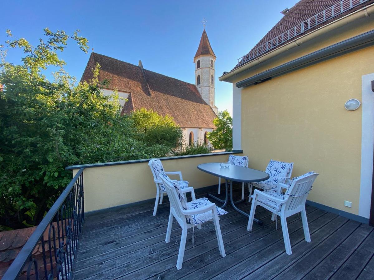 Altstadt-Apartments Bad Radkersburg - Ihr Zuhause Auf Reisen المظهر الخارجي الصورة