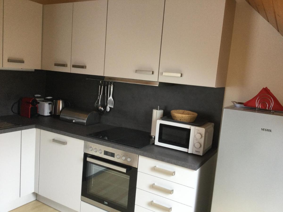 Altstadt-Apartments Bad Radkersburg - Ihr Zuhause Auf Reisen المظهر الخارجي الصورة