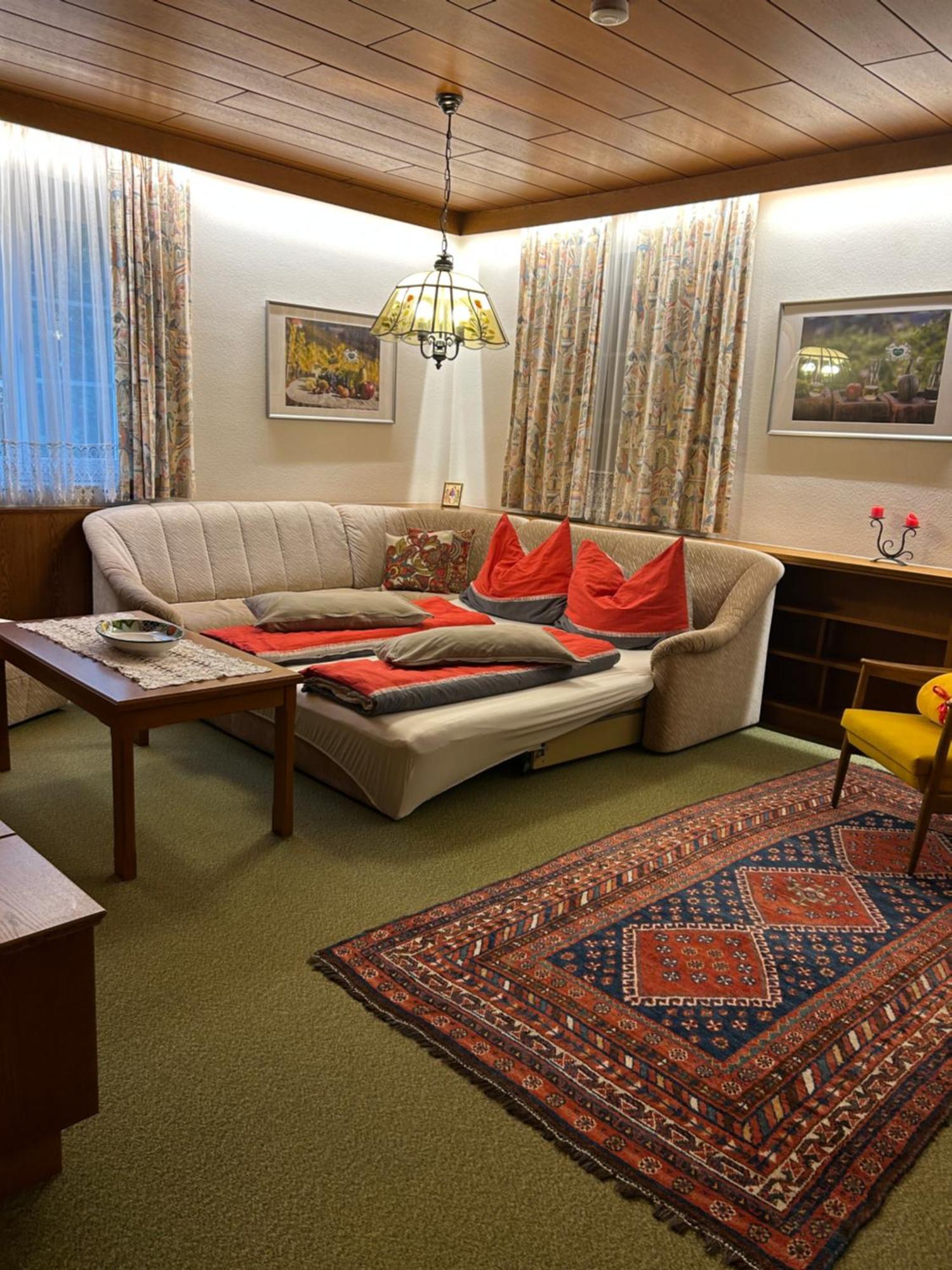 Altstadt-Apartments Bad Radkersburg - Ihr Zuhause Auf Reisen المظهر الخارجي الصورة