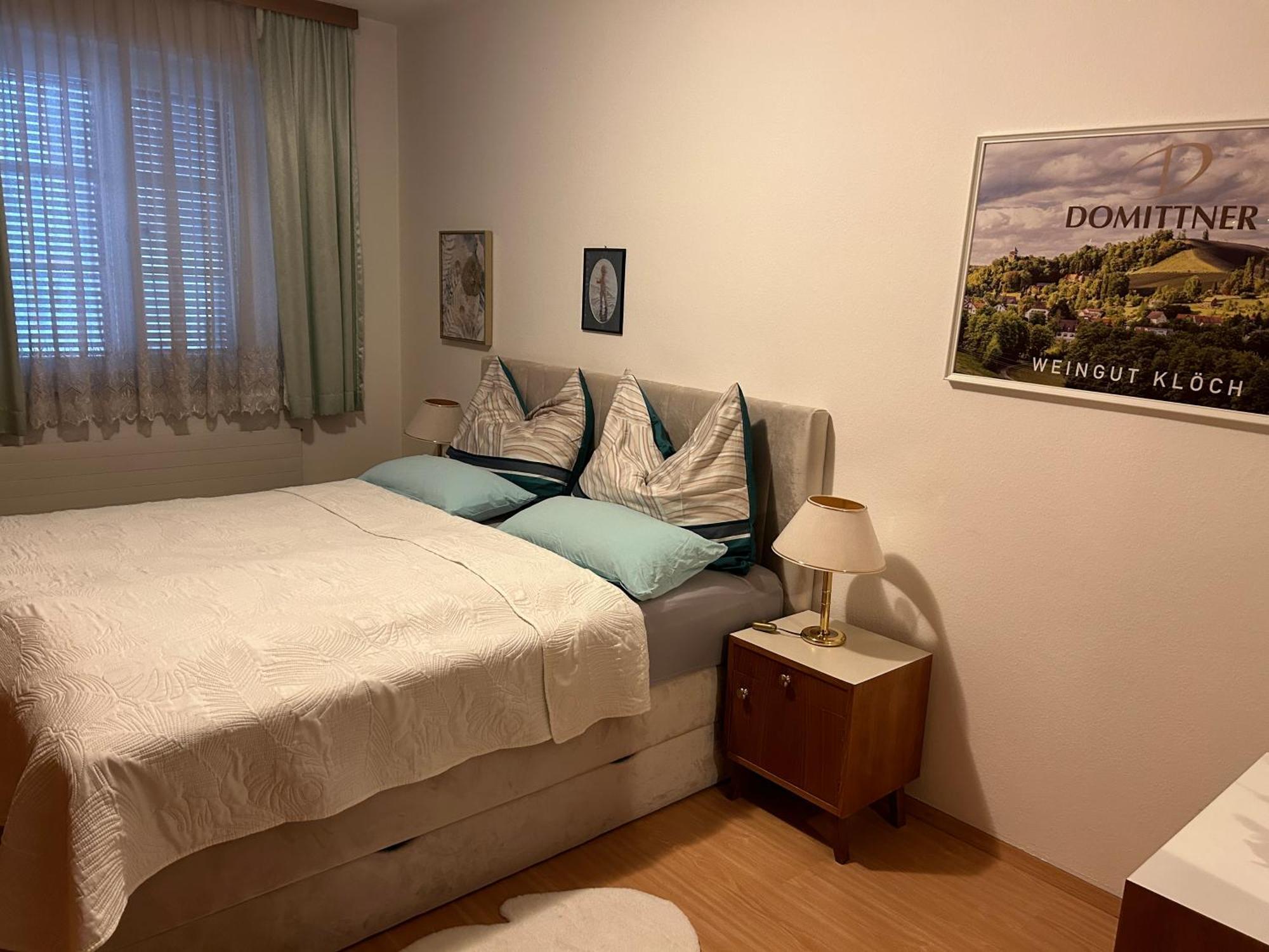 Altstadt-Apartments Bad Radkersburg - Ihr Zuhause Auf Reisen المظهر الخارجي الصورة